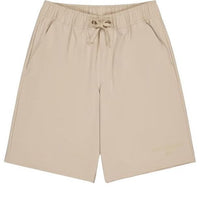 New Balance Woven Shorts 'Beige' AMS41521-SOT