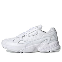 (WMNS) adidas Falcon 'Crystal White' EH2665