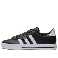 adidas neo Daily 3.0 'Black White' FY4346