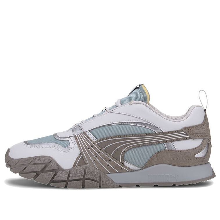 (WMNS) PUMA Kyron 'Poison Flower - Nimbus Cloud' 374770-02