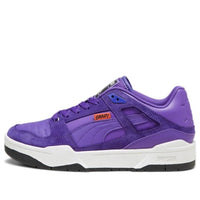 PUMA Slipstream x THE SMURFS 'Team Violet' 393535-01