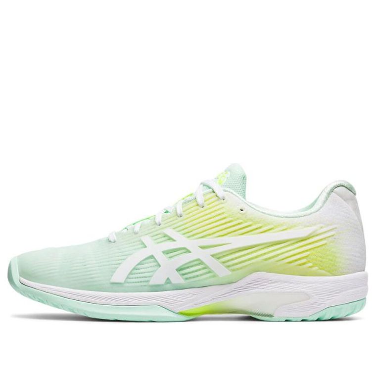 ASICS Solution Speed FF 'Modern Tokyo - Mint Tint' 1042A101-300