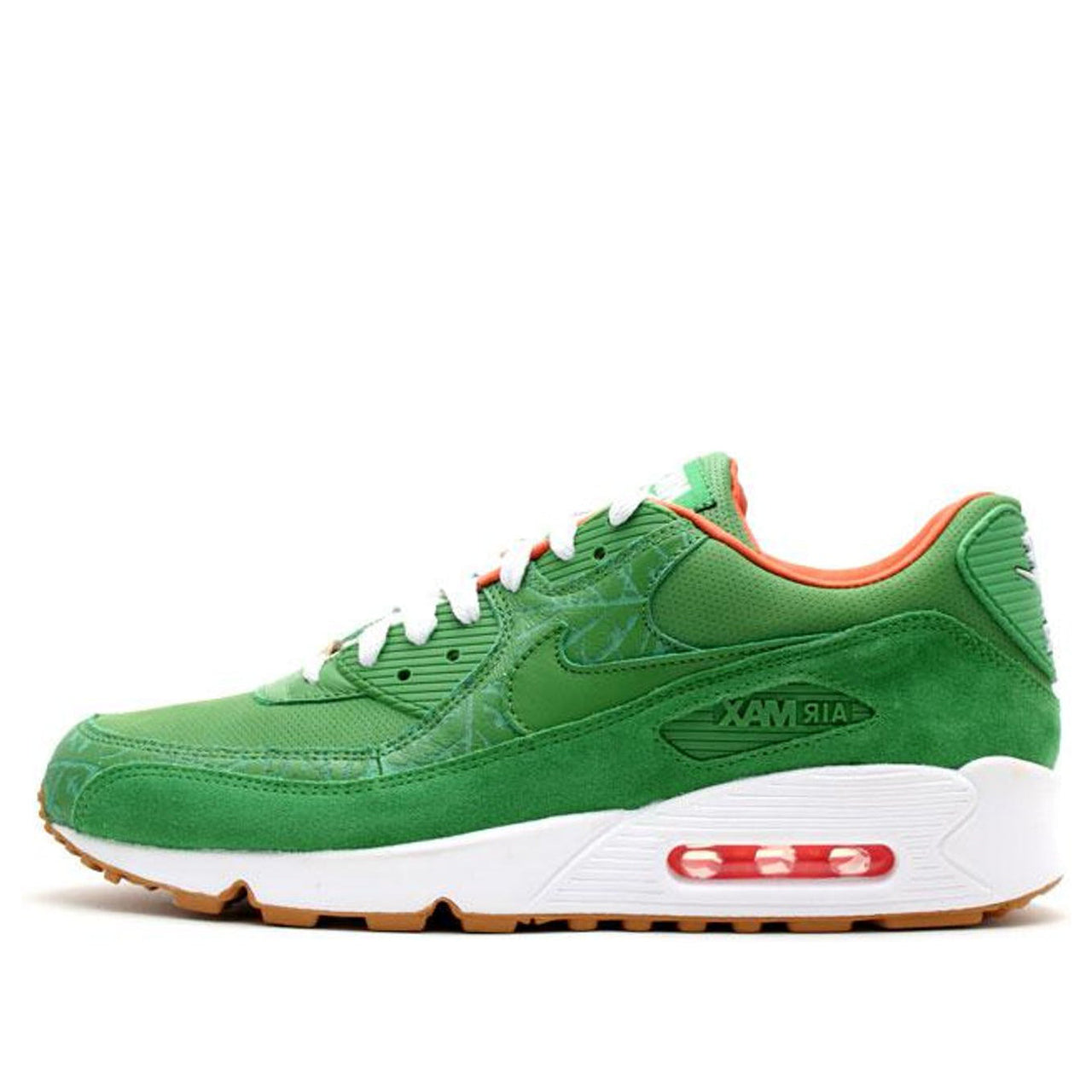 Nike Air Max 90 Premium 'Homegrown' 315728-331