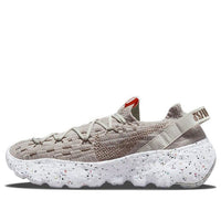 Nike Space Hippie 04 'Light Bone Khaki White' CZ6398-009