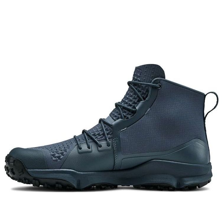 Under Armour Speedfit 2.0 Mid 'Wire Grey' 3000305-401