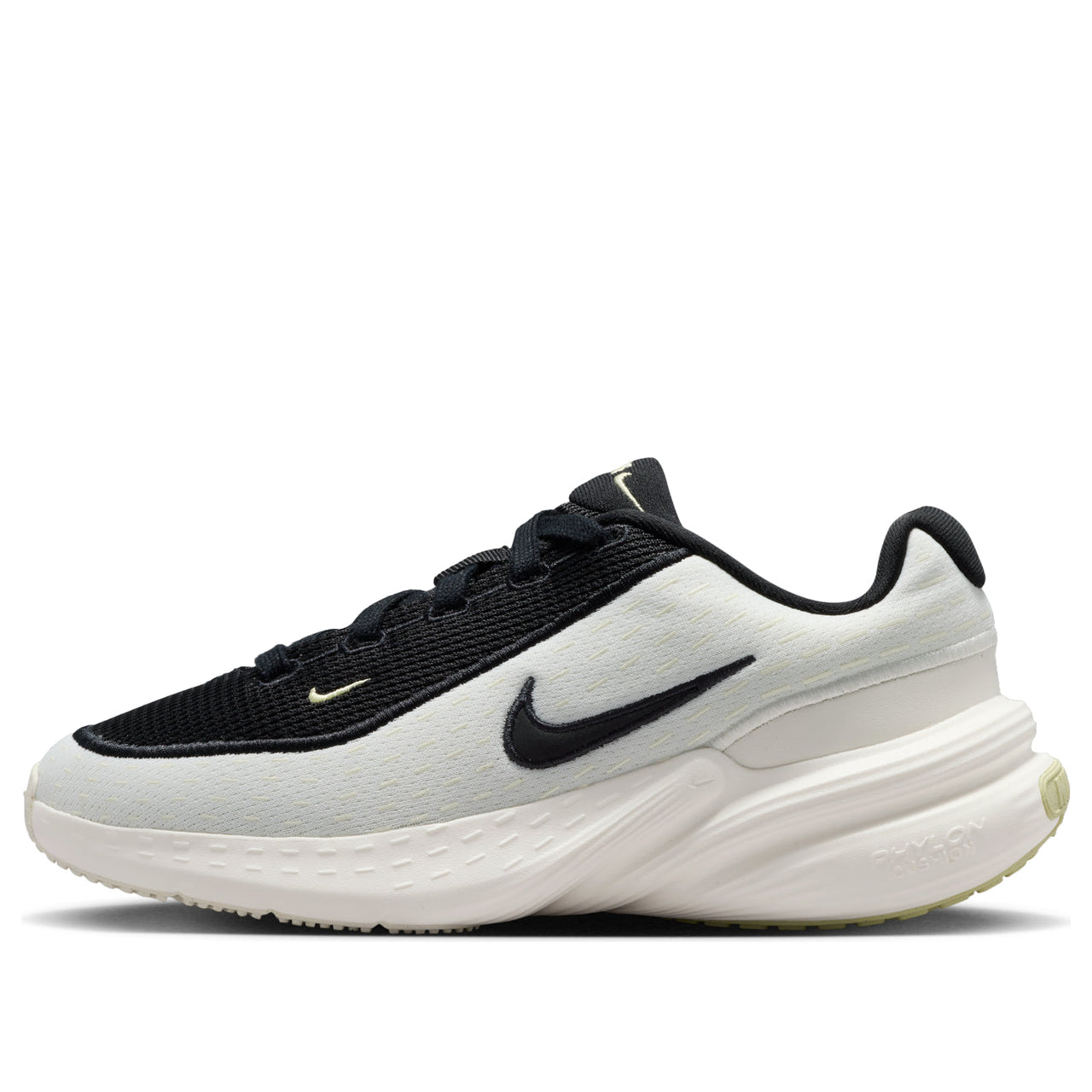 (GS) Nike Uplift SC 'Sail Black Life Lime' IF1749-100