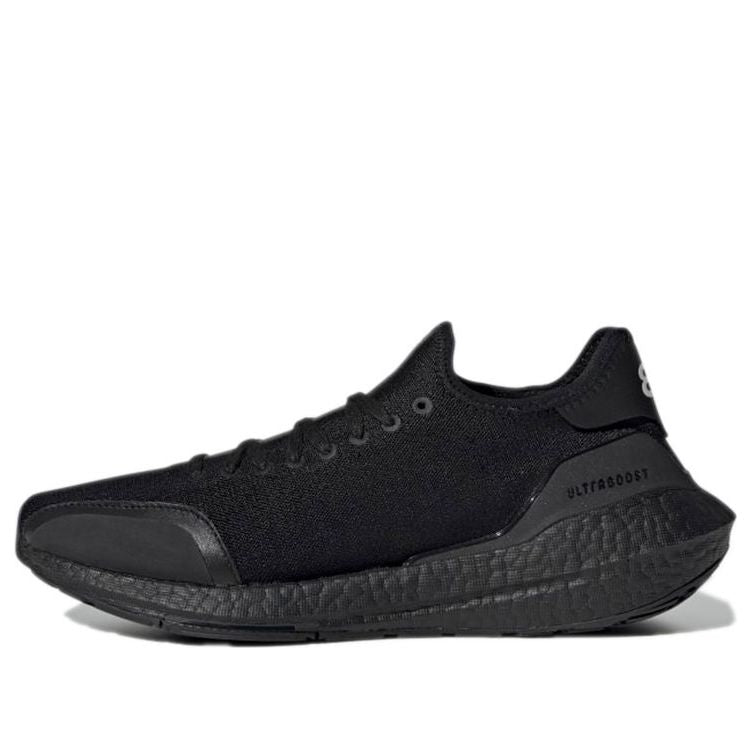 adidas x Y-3 Ultraboost 21 'Black' GZ9133