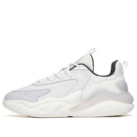 ANTA Chao Bai 3.0 Low 'White Grey' 112238840-4