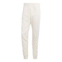 adidas originals Adicolor Classics SST Track Pants Asia Sizing 'Wonder White' IR9878