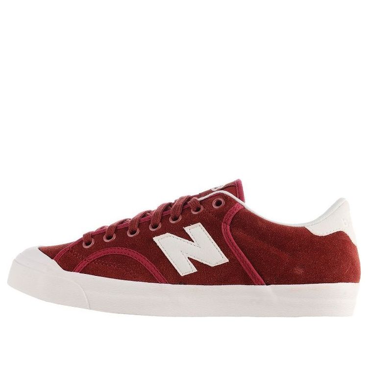 New Balance Pro Court 'Red White' PROCTSBH
