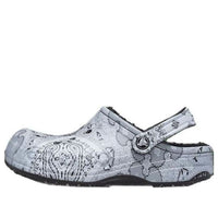 Crocs Classic Clog 'Grey' 205975-0ZX