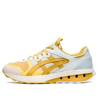 ASICS UN1-S Jogger X81 'Bright Gold' 1201A743-201