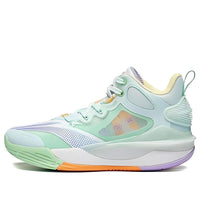 (GS) Li-Ning Pioneer Team 3.0 'Light Green' YKBT026-1