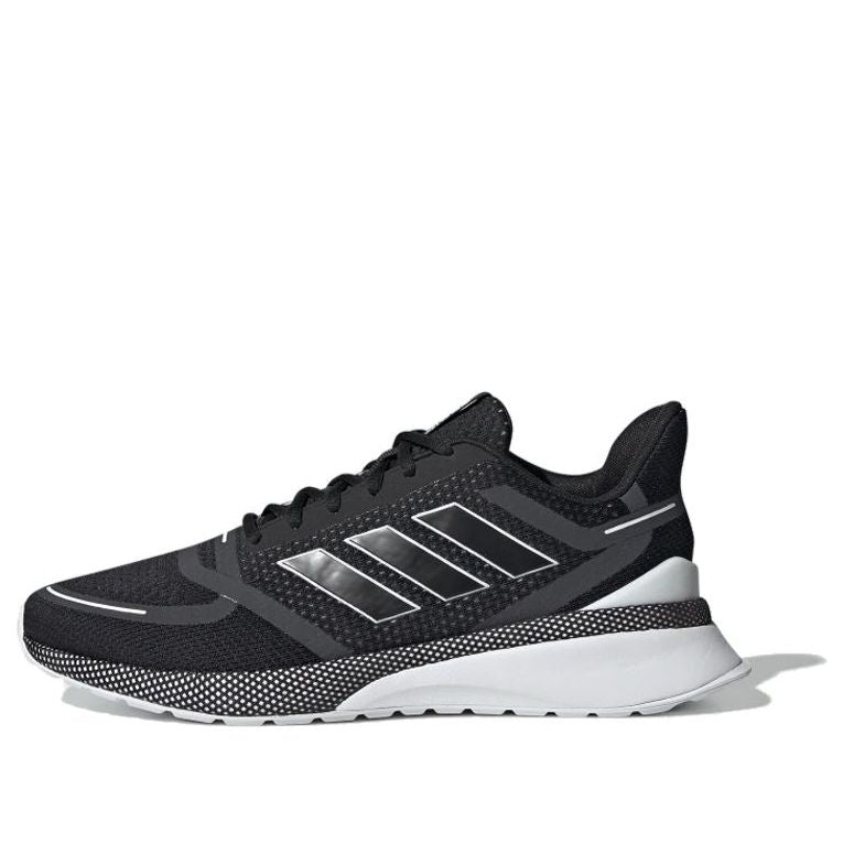 adidas Nova Run 'Core Black' EE9265