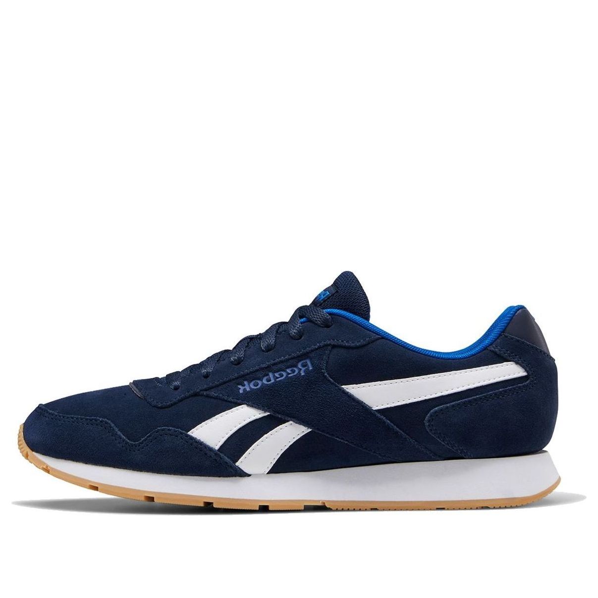Reebok Royal Glide Blue/Black EG9395