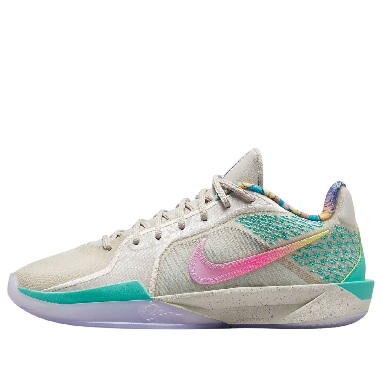 (WMNS) Nike x Titan Sabrina 2 'Make Space' IH8554-001