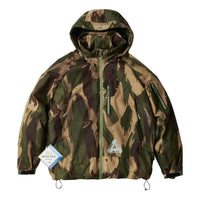 Palace Gore-tex Infinium Loft FW22 Jacket 'Multicolor' P23JK171
