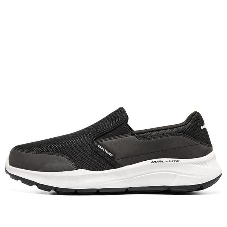 Skechers Equalizer 5.0 'Grand Legacy - Black White' 232515-BKW