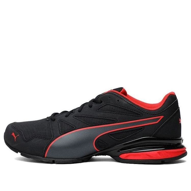 PUMA Tazon Modern Sl Fit 'Black Grey Pink' 190296-10