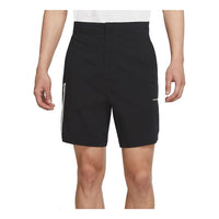 Nike AS Men's Sportswear Nike Sportswear STE WVN UTILITY Short Black DD7042-010