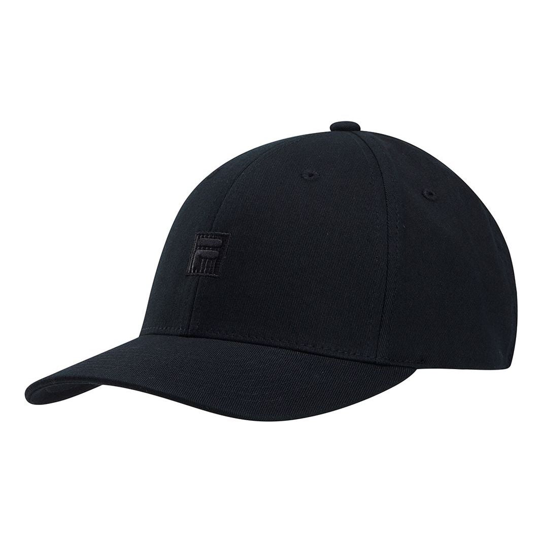 FILA Baseball Cap 'Black' A13U111249F