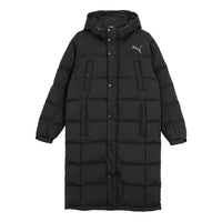 PUMA Sportswear Classic Puffer Jacket 'Black' 674277-01