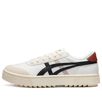 ASICS Court Trail 'White Black' 1203A146-104