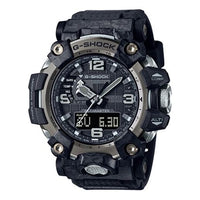 CASIO G-Shock Mudmaster 'Black' GWG-2000-1A1PR