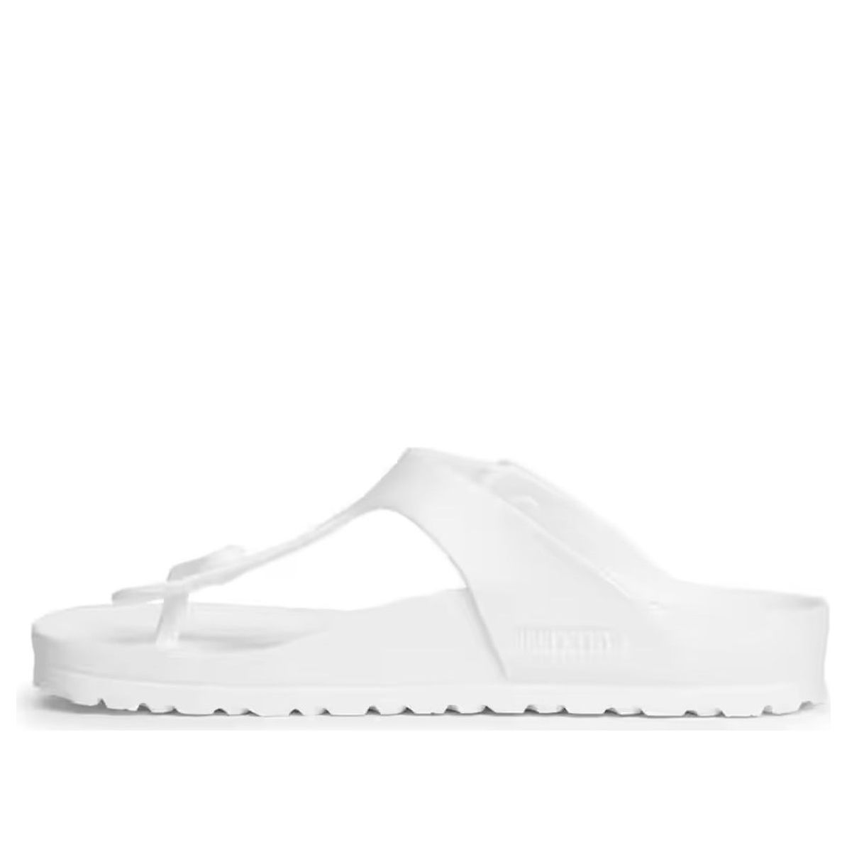 Birkenstock Gizeh EVA Sandals 'White' 128221