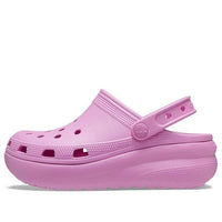 (WMNS) Crocs Classic Cutie Clog 'Purple' 207708-6SW