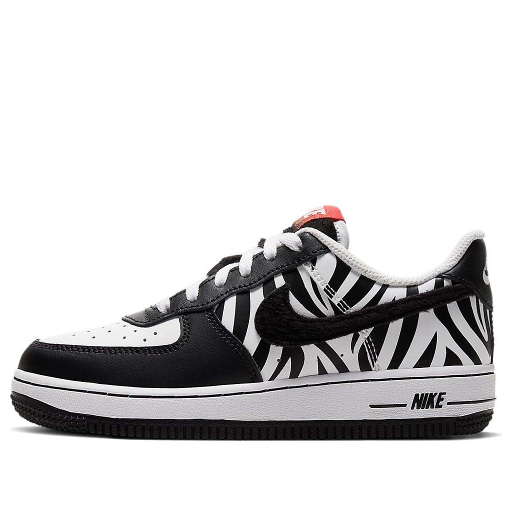 (PS) Nike Air Force 1 Low 'Zebra' CU8428-100