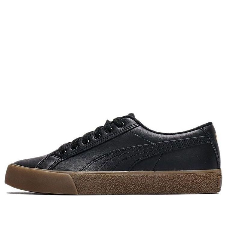 PUMA Bari Z 'Black Gum' 373033-12