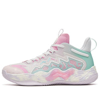 (WMNS) ANTA Magic Cement 'White Pink Green' 922321610S-1