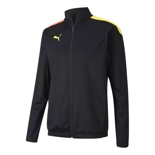 PUMA Ftblnxt Track Jacket 'Black' 656532-06
