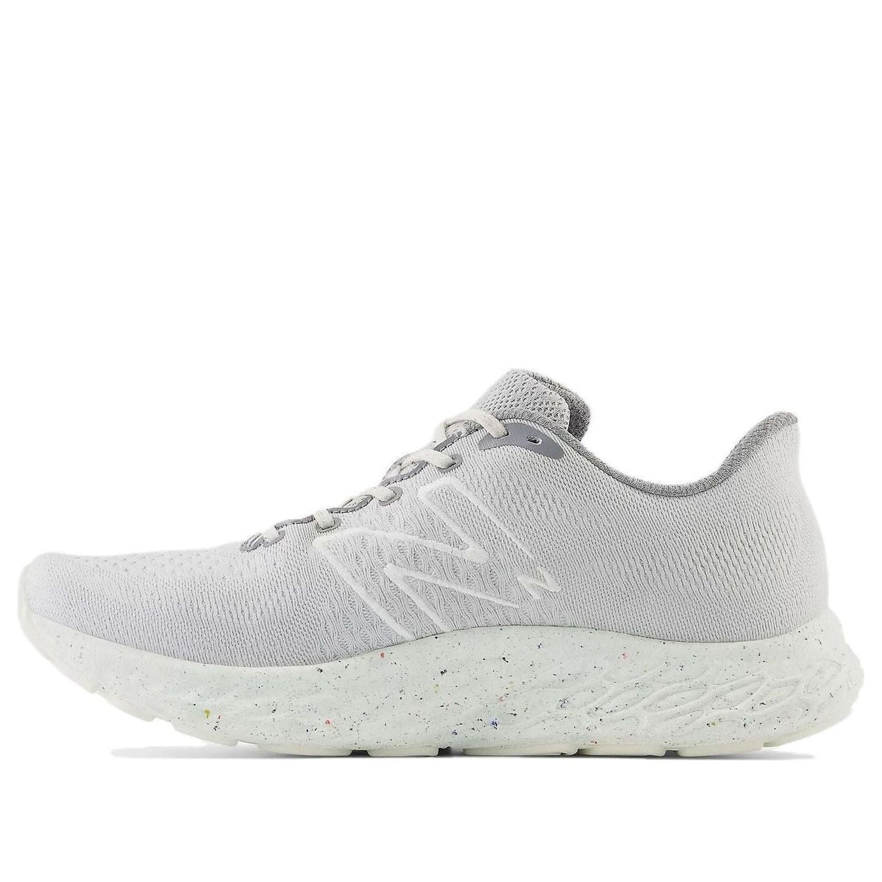 New Balance Fresh Foam X EVOZ v3 'Grey White' MEVOZFG3