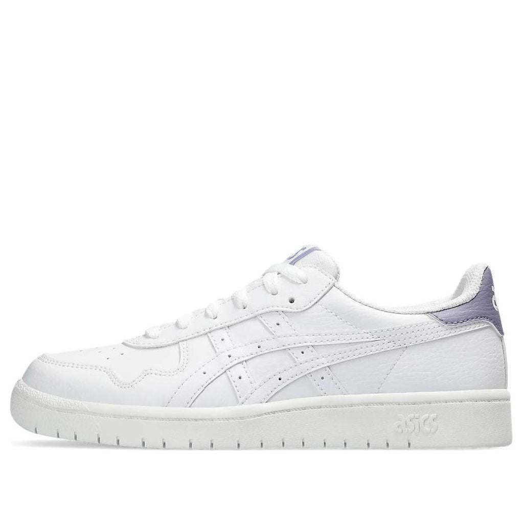 (WMNS) ASICS Japan S 'White Ash Rock' 1202A118-123