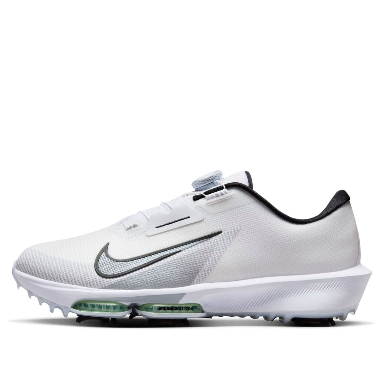 Nike Infinity Tour BOA 2 Wide 'White Pure Platinum Green' FN6730-100