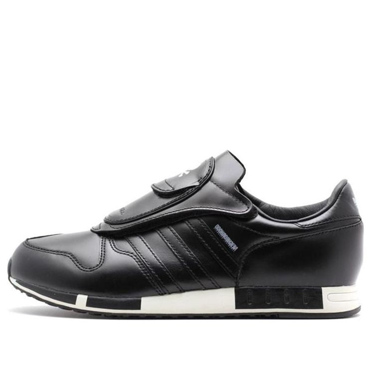 adidas x Undefeated x Neighborhood Micropacer 'Black' M22693
