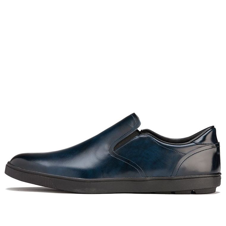 Onitsuka Tiger Tiger Slip-On Deluxe 'Peacoat' 1181A204-400