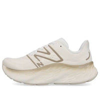 (WMNS) New Balance Fresh Foam X More v4 'White Lavender' WMORCU4