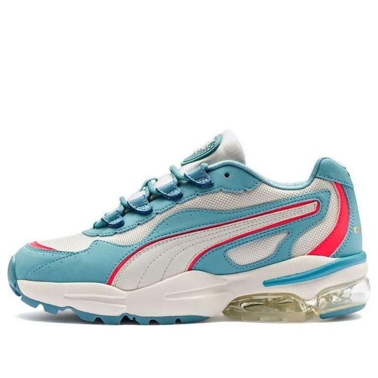 (WMNS) PUMA Cell Stellar 'Blue White' 370950-02