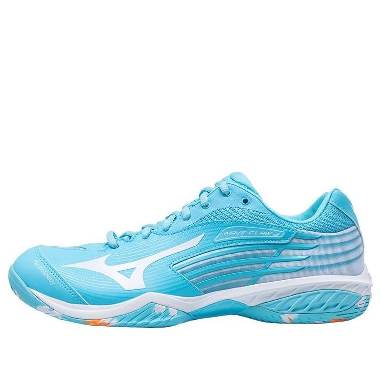 Mizuno Wave Claw II 'Sky Blue' 71GA211011