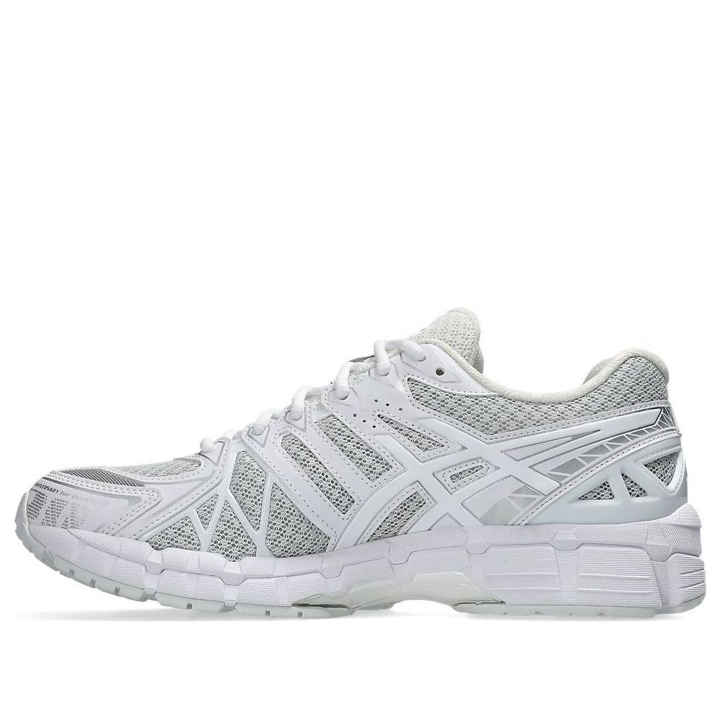 ASICS Gel-Kayano 20 'Glacier Grey White' 1203A388-028