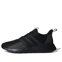 adidas Questar Flow 'Core Black' F36255