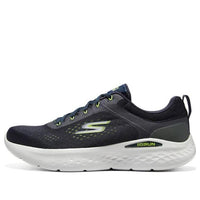 Skechers Go Run Lite 'Navy Lime' 220894-NVLM