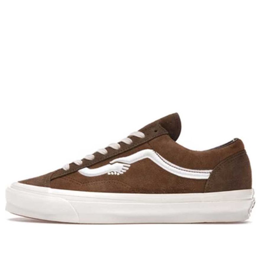 Vans OG Style 36 LX X Notre VN0A4BVEBRO-35