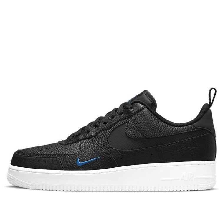 Nike Air Force 1 LV8 'Reflective Swoosh - Black' DN4433-002