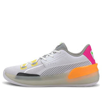 PUMA Clyde Hardwood 'Retro Fantasy' 194045-01