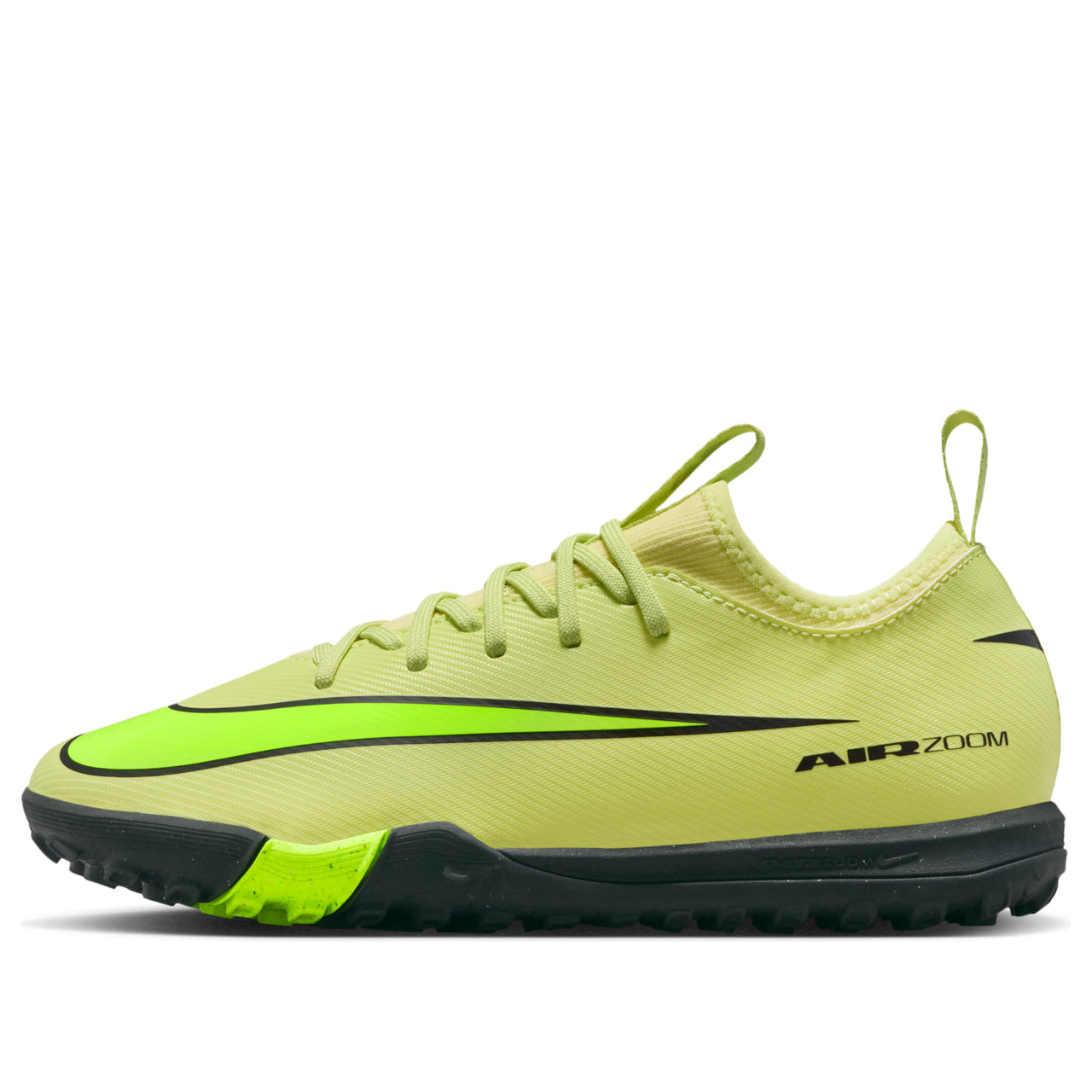 (GS) Nike Mercurial Vapor 16 Academy TF 'Max Voltage Pack' FQ8284-300
