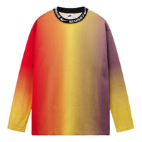 Nike x Stussy FW22 NRG Long-Sleeve Top 'Multicolor' DO5308-902
